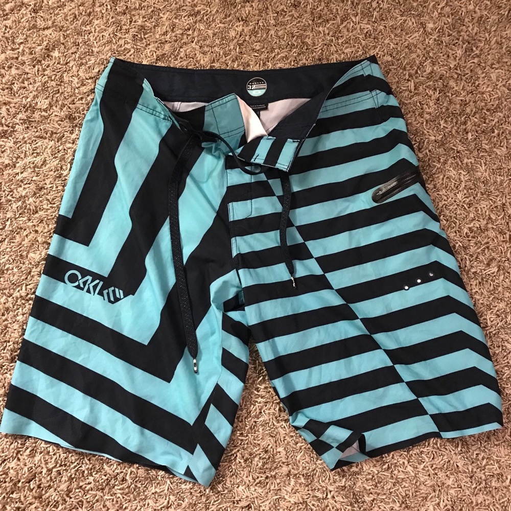 Oakley Swim Trunks